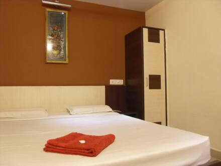 Hotel Yatri Niwas, Ranchi 3